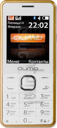 Проверка IMEI QUMO Push 242 Dual на imei.info