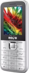 Перевірка IMEI BLOOM B Phone 2 на imei.info