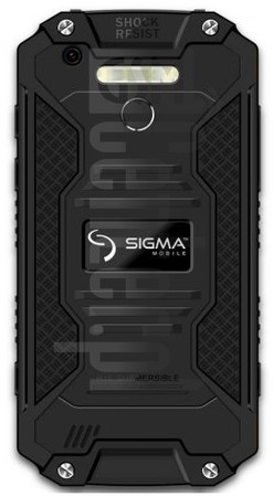 IMEI Check SIGMA MOBILE X-treme PQ39 on imei.info