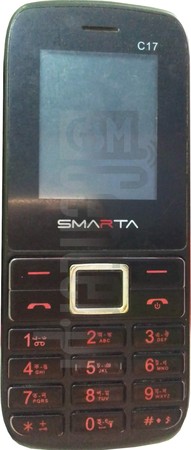 IMEI Check SMARTA C17 on imei.info