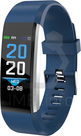 DENN Fit One Specification - IMEI.info