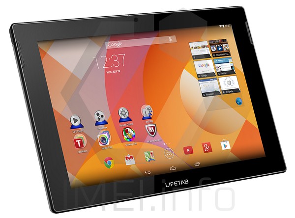Medion Lifetab S10333 Specification Imei Info
