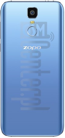 IMEI Check ZOPO Flash X1 on imei.info