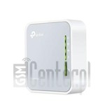 IMEI Check TP-LINK TL-WR902AC v3.x on imei.info
