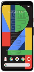 Google Piksel 4 XL