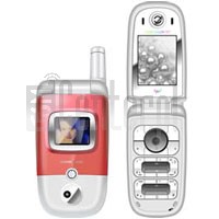 Sprawdź IMEI ZTT P7200 phone 1 na imei.info