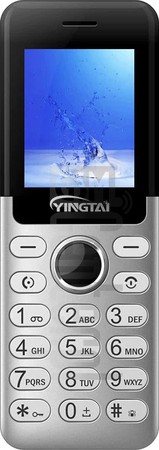 IMEI चेक YINGTAI S3 imei.info पर