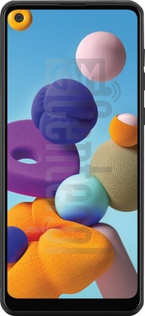 IMEI Check SAMSUNG Galaxy A21 on imei.info