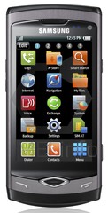 AYGIT YAZILIMI İNDİR SAMSUNG S8500 Wave AYGIT YAZILIMI İNDİR SAMSUNG S8500 Wave