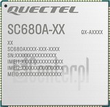 تحقق من رقم IMEI QUECTEL SC680A-JP على imei.info
