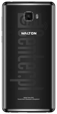 IMEI Check WALTON Primo RH3 on imei.info