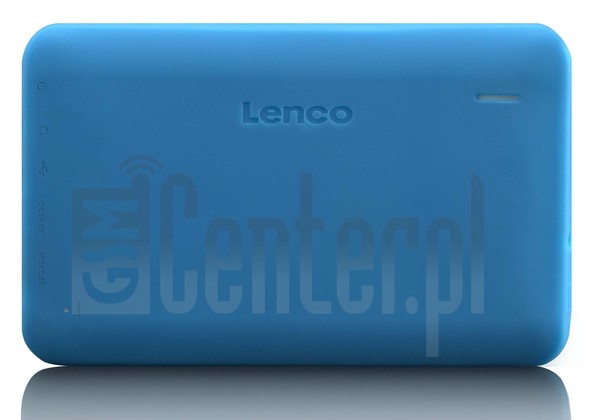 IMEI Check LENCO CoolTab-72 on imei.info