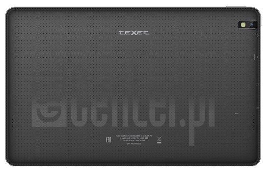 Skontrolujte IMEI TEXET X-pad Quad 10 3G na imei.info