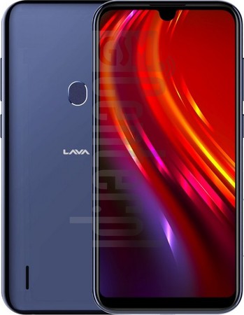 IMEI Check LAVA R5s Play on imei.info