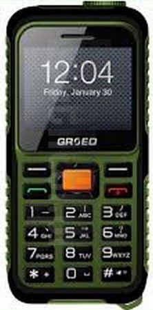 IMEI Check GRSED E8000 on imei.info