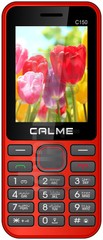 Controllo IMEI CALME C150 su imei.info