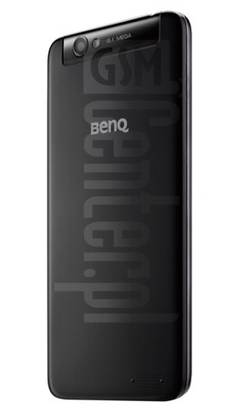 IMEI Check BENQ B502 on imei.info