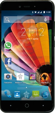 IMEI Check MEDIACOM PhonePad Duo G515 on imei.info