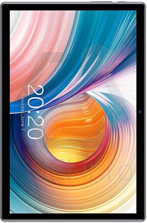 TECLAST TLA007 Specification - IMEI.info