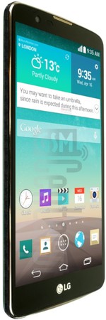 IMEI Check LG Stylo 2 Plus K550 on imei.info