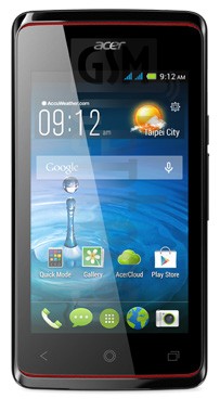 IMEI Check ACER Liquid Z200 Duo on imei.info