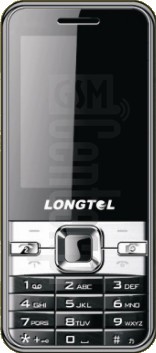 Перевірка IMEI LONGTEL E300 на imei.info