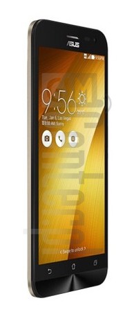 IMEI-Prüfung ASUS Zenfone 2 Laser ZE500KG auf imei.info