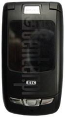 IMEI Check ZTC ZT8088 on imei.info