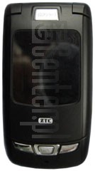 تحقق من رقم IMEI ZTC ZT8088 على imei.info