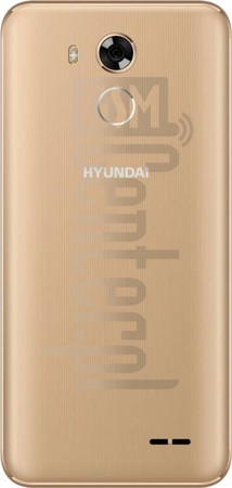 IMEI Check HYUNDAI L503F Plus on imei.info