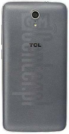IMEI Check TCL I800 on imei.info