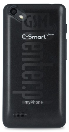 ตรวจสอบ IMEI myPhone C-Smart Glam บน imei.info