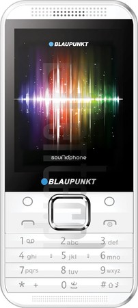 تحقق من رقم IMEI BLAUPUNKT Soundphone C1 على imei.info