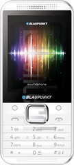 IMEI Check BLAUPUNKT Soundphone C1 on imei.info