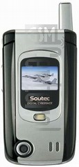 IMEI Check SOUTEC V793 on imei.info