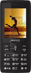IMEI Check SIGMA MOBILE X-Style 34 NRG on imei.info
