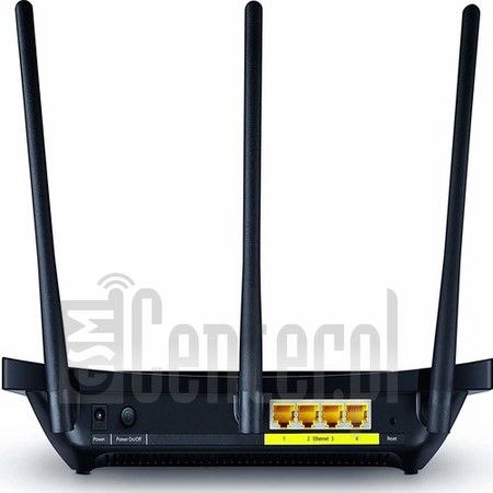 IMEI Check TP-LINK AC1900 TOUCH P5 on imei.info