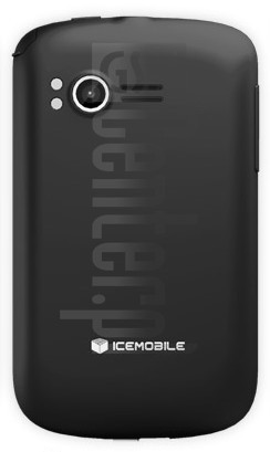 imei.info에 대한 IMEI 확인 ICEMOBILE Apollo Touch 3G