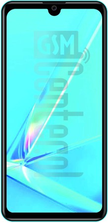 imei.infoのIMEIチェックSPINUP A9 Pro