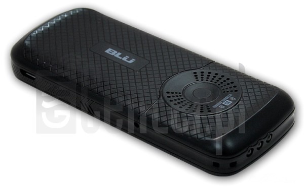 imei.info에 대한 IMEI 확인 BLU Dual SIM Lite