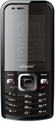 Skontrolujte IMEI ZTE Telecom R101 na imei.info