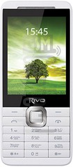 IMEI चेक RIVO Sapphire S610 imei.info पर