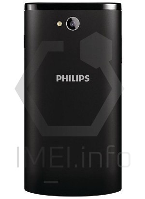 IMEI Check PHILIPS S308 on imei.info