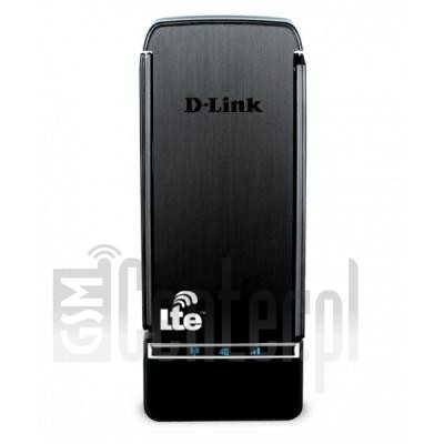IMEI Check D-LINK DWR-910 on imei.info