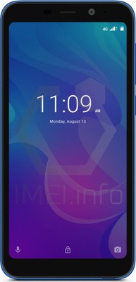 Проверка IMEI MEIZU C9 Pro на imei.info