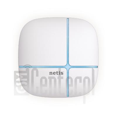 IMEI-Prüfung NETIS WF2520 auf imei.info