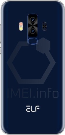 Sprawdź IMEI ARK Elf S8 na imei.info