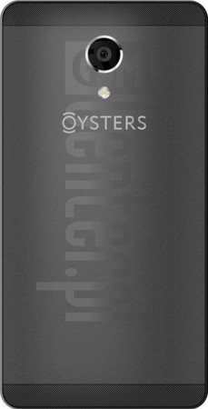 IMEI Check OYSTERS Antarctic E on imei.info