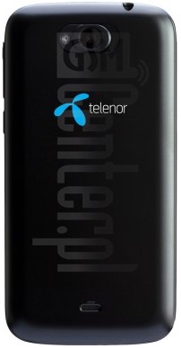 IMEI Check TELENOR Smart 2 on imei.info