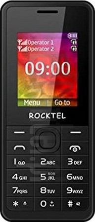 IMEI Check ROCKTEL W14 on imei.info